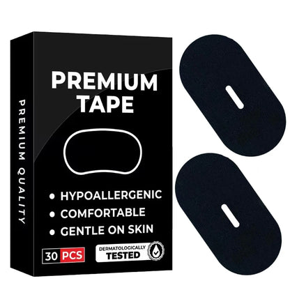 Mewism Mouth Tape — 60 Pack