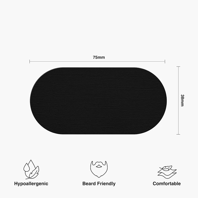 Mewism Mouth Tape — 60 Pack