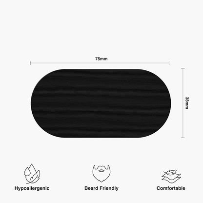 Mewism Mouth Tape — 60 Pack