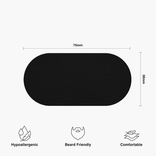 Mewism Mouth Tape — 60 Pack
