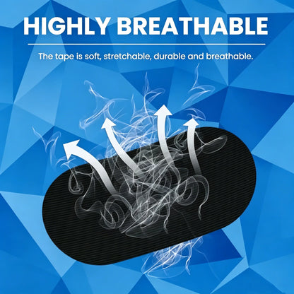 Mewism Mouth Tape — 60 Pack